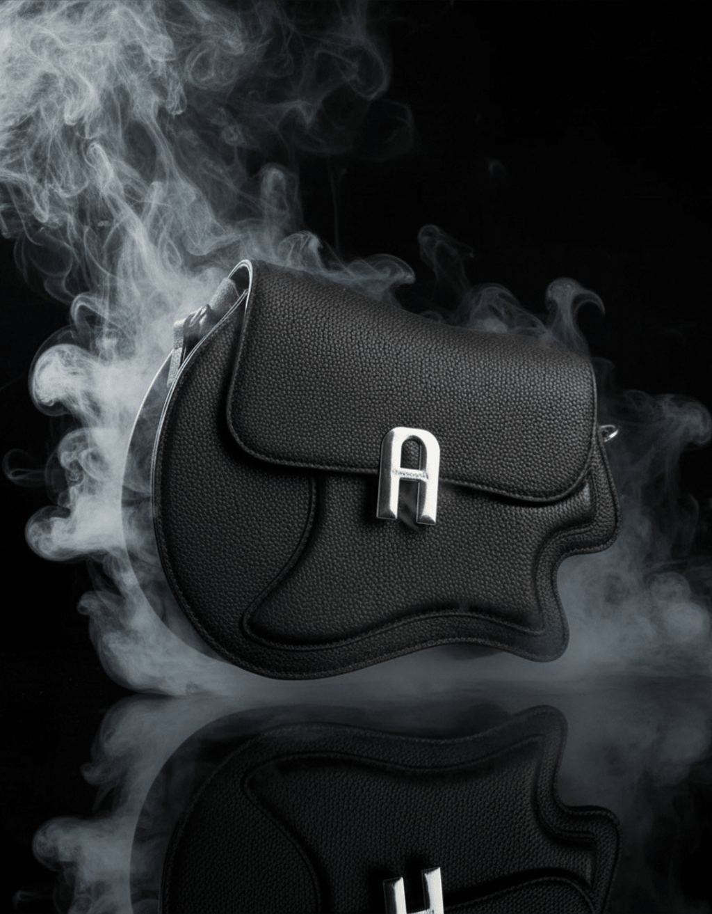 Soloist Bag with Strap - Adonis King Collection