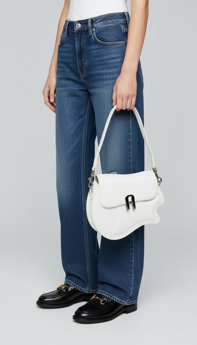 Soloist Bag with Strap Adonis King Collection 