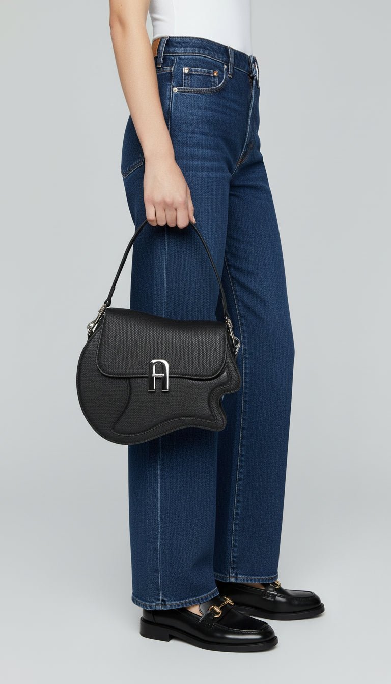 Soloist Bag with Strap Adonis King Collection 