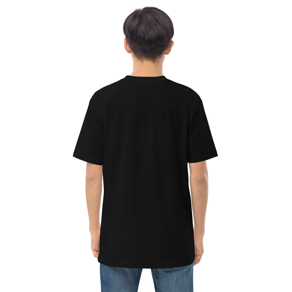 Visionary Tee-shirt with ADONIS KING logo - Adonis King Collection
