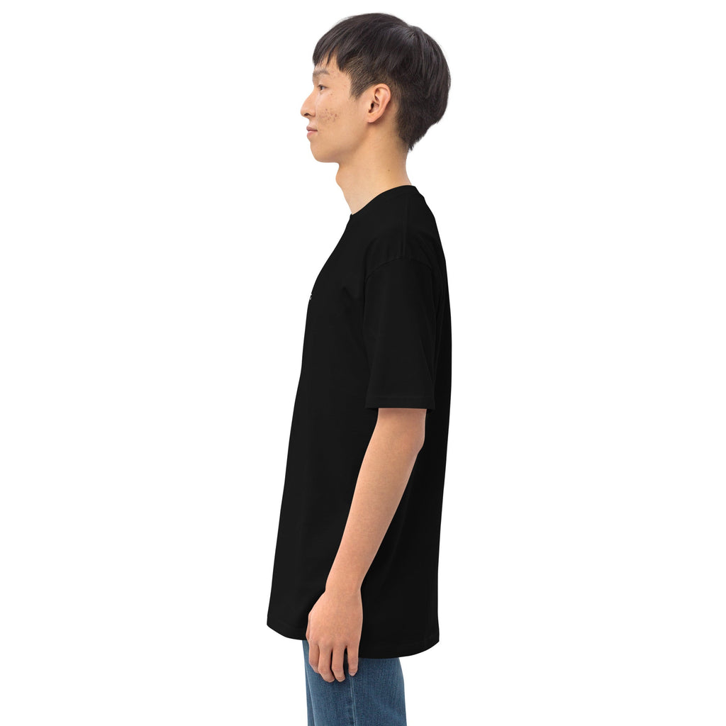 Visionary Tee-shirt with ADONIS KING logo - Adonis King Collection